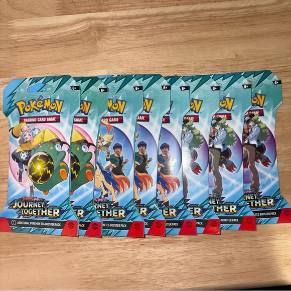 journey together elite booster box NEW! Pokemon ETB Unboxing (INSANE PULLS!) 65 card sleeves journey together booster box pokemon
